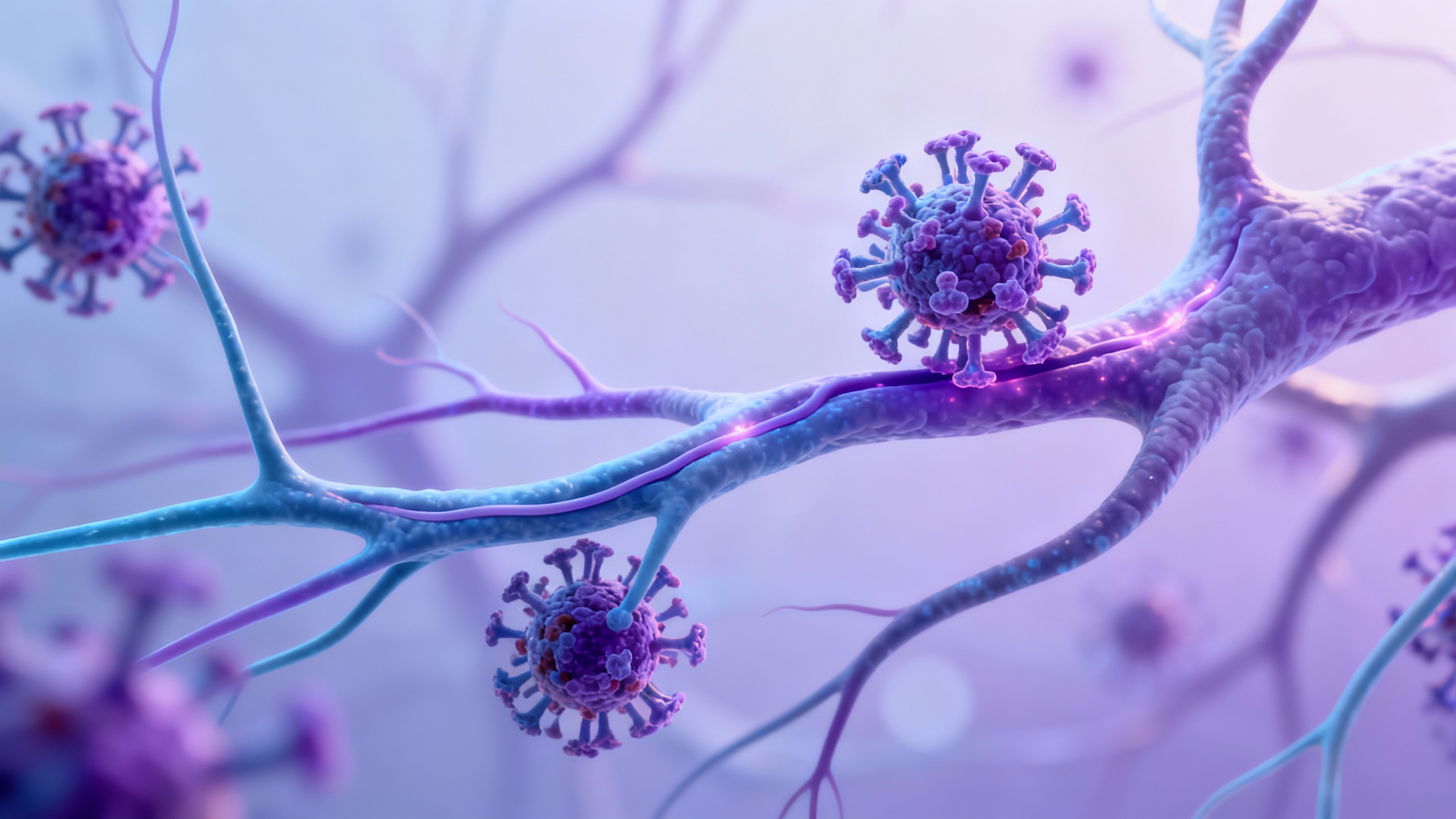 Featured image for Common Causes and Risk Factors of Shingles