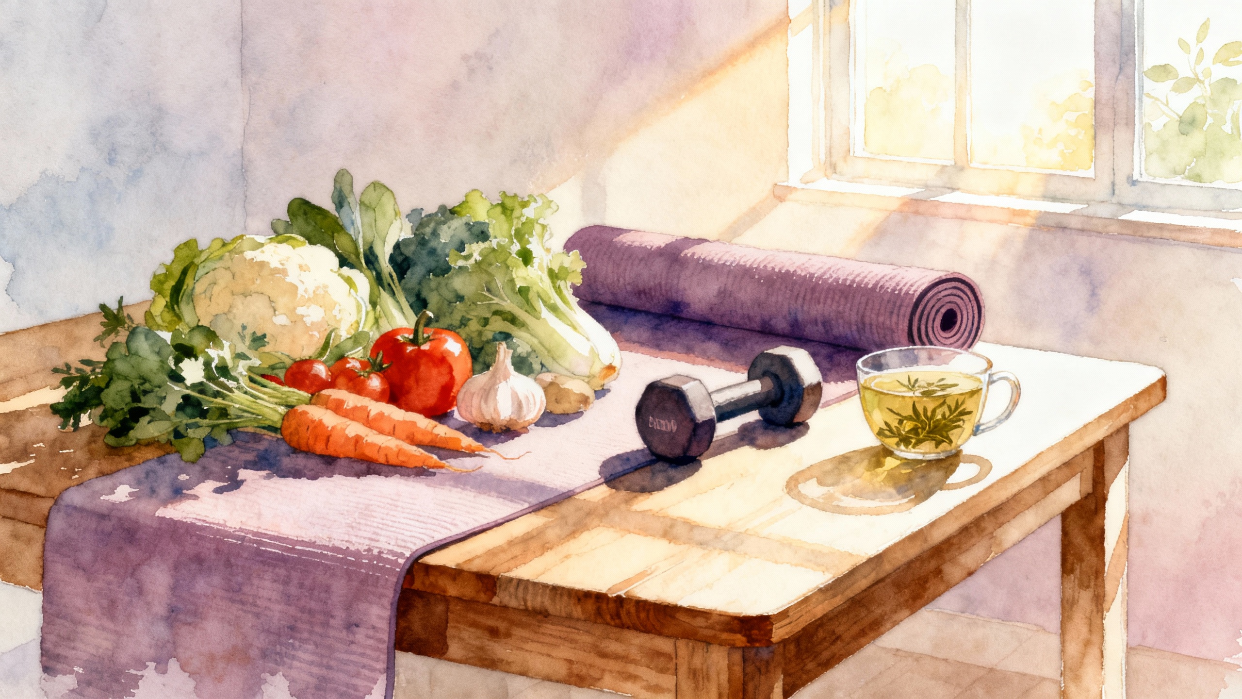 Featured image for How to Prevent Shingles from Coming Back: Tips for a Healthy Life