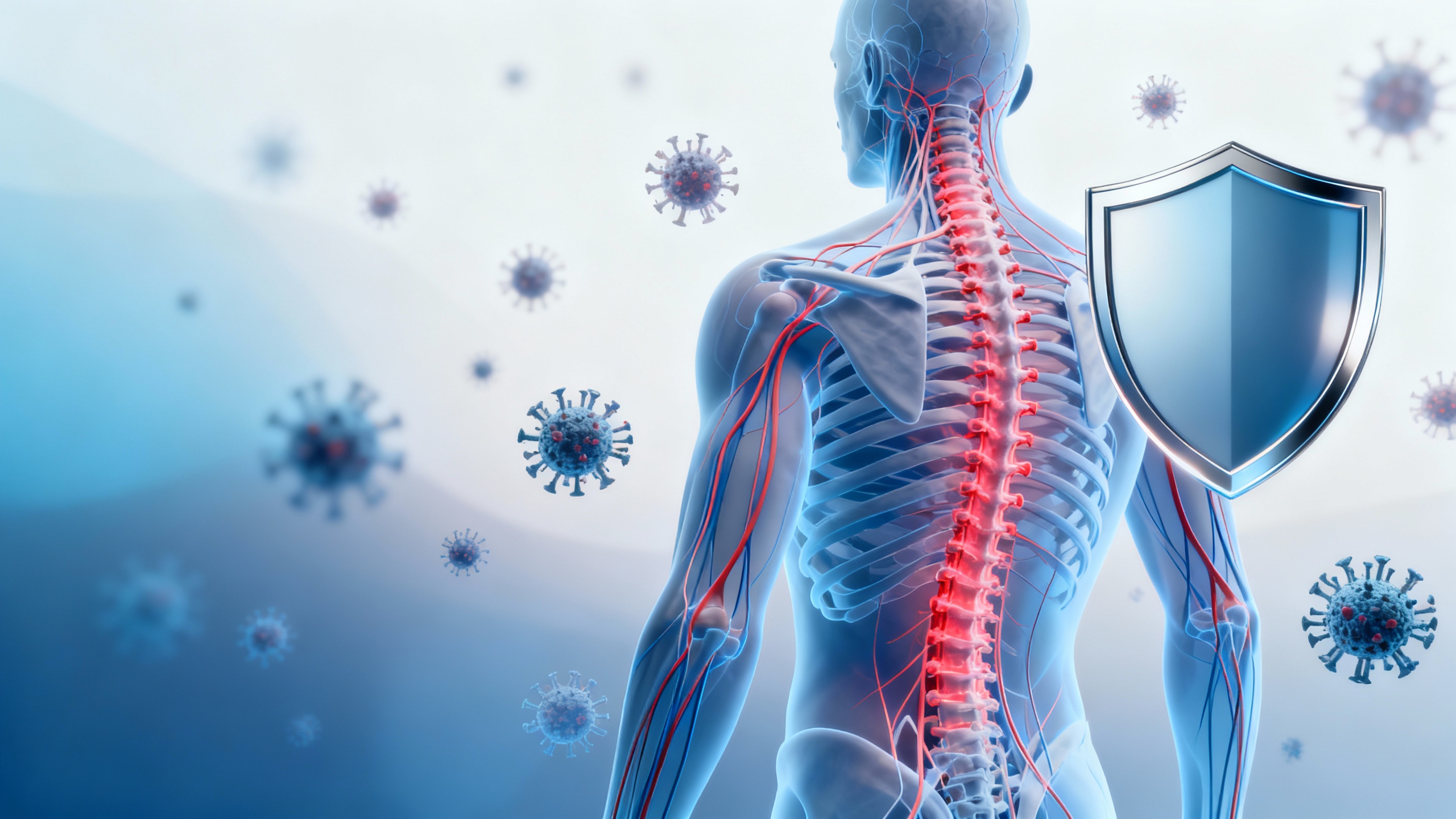 Featured image for Are You at Risk for Shingles? 7 Simple Questions to Help You Find Out