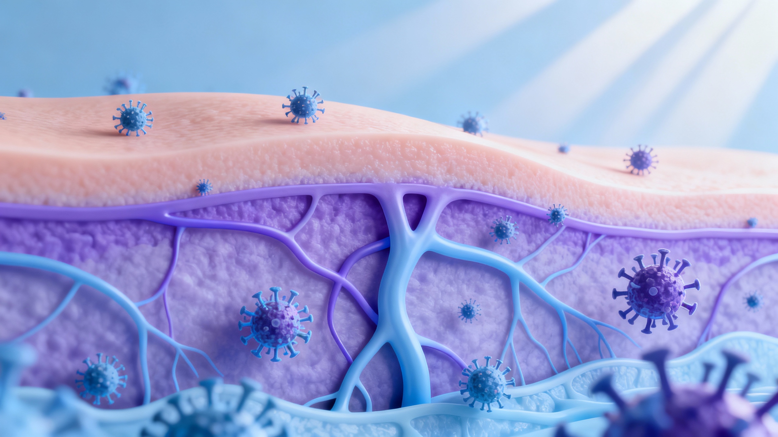 Featured image for Shingles: Symptoms, Treatment, and Prevention